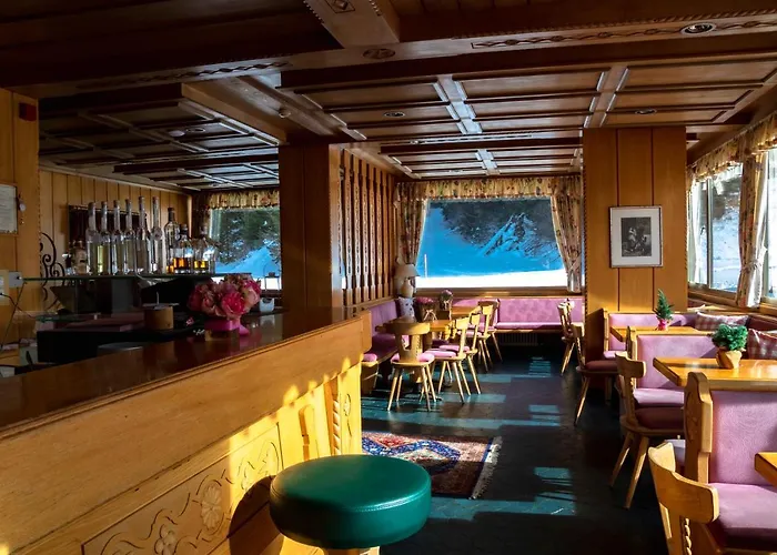 Hotel Planac