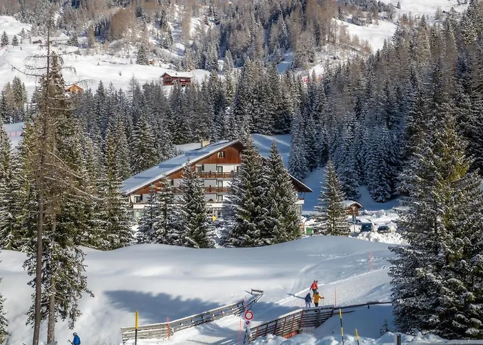 Hotel Planac