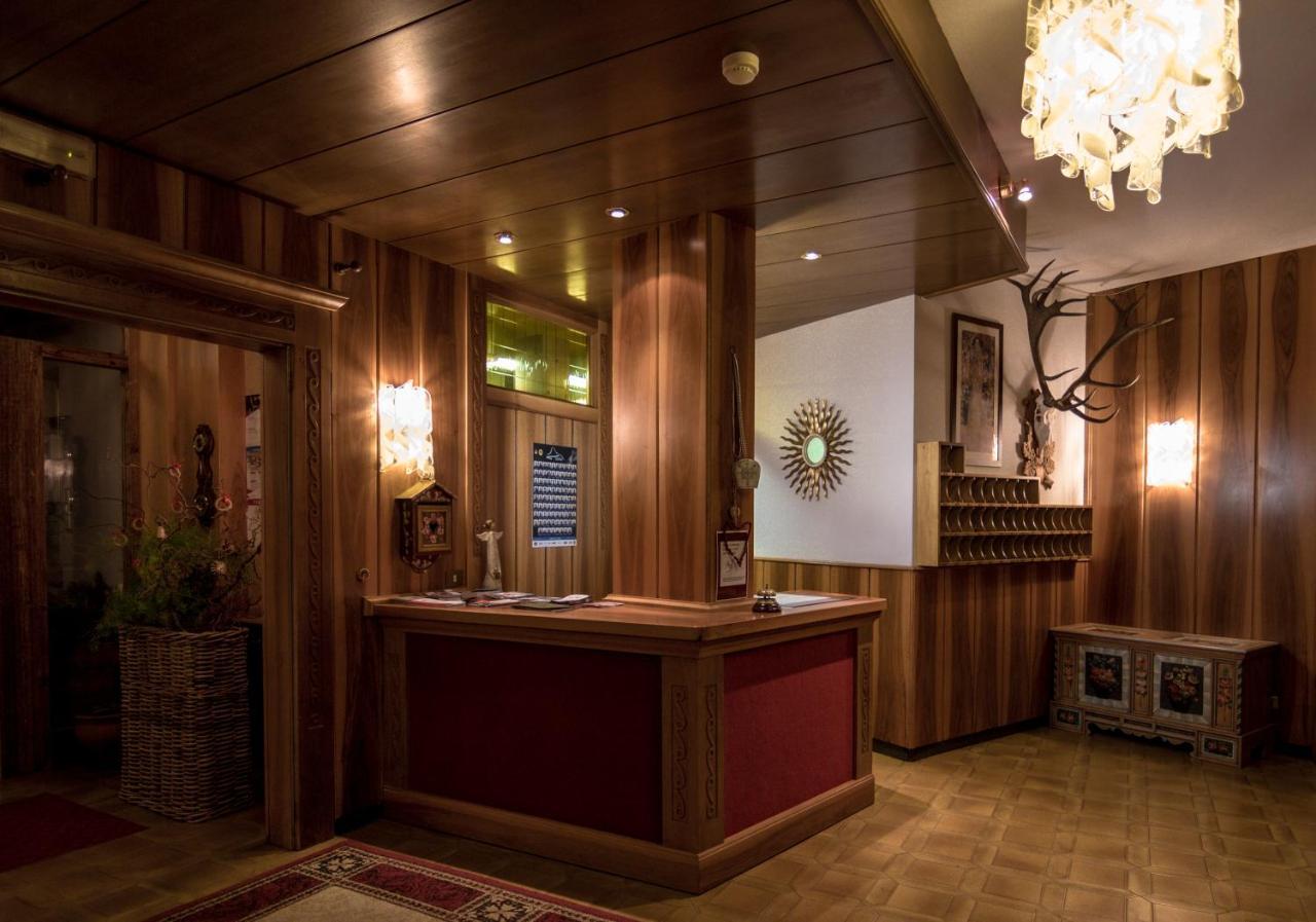 Planac Hotel