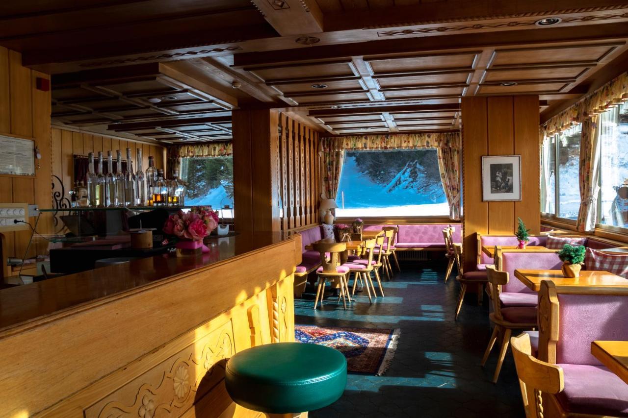 Planac Hotel Corvara In Badia
