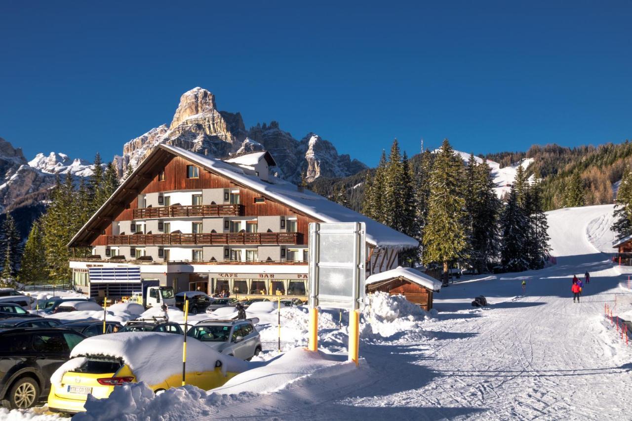 Planac Hotel