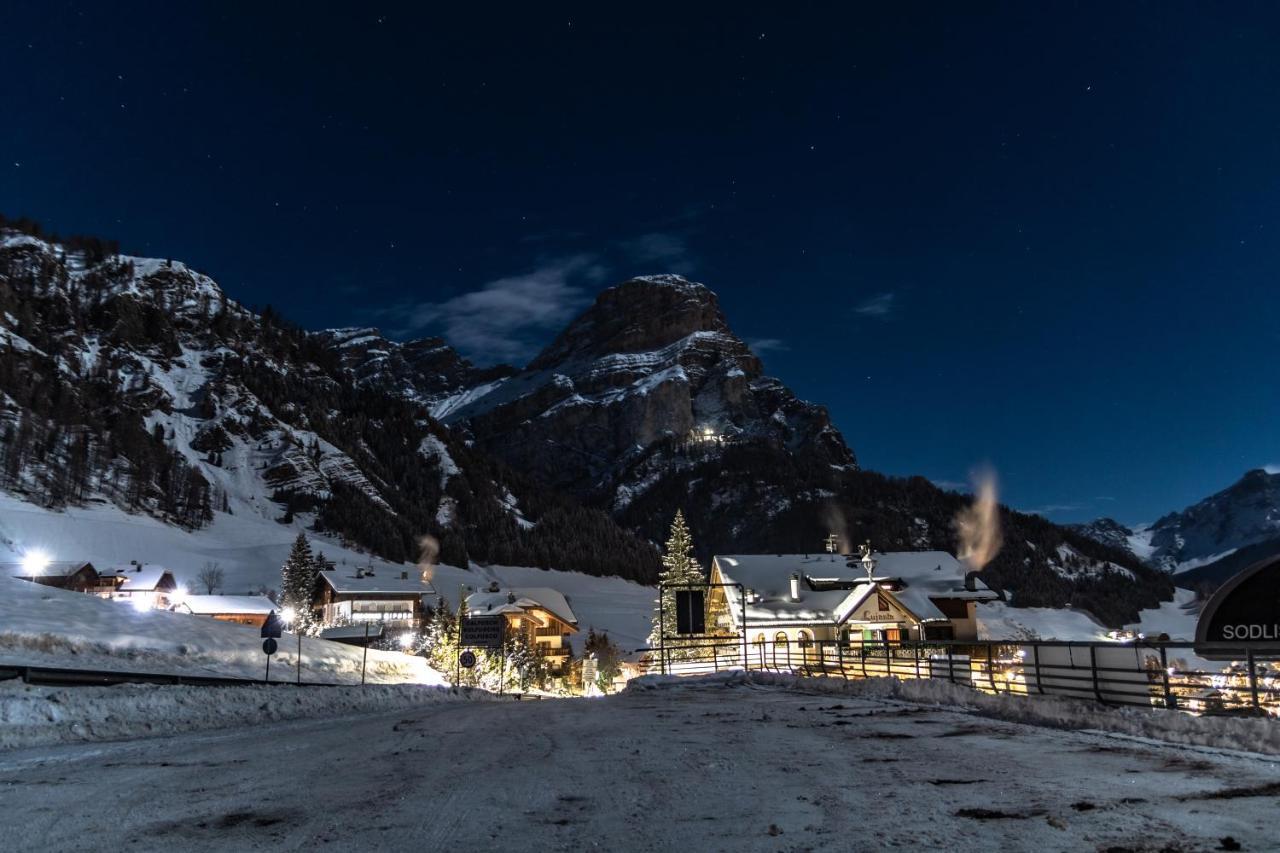 Planac Corvara In Badia