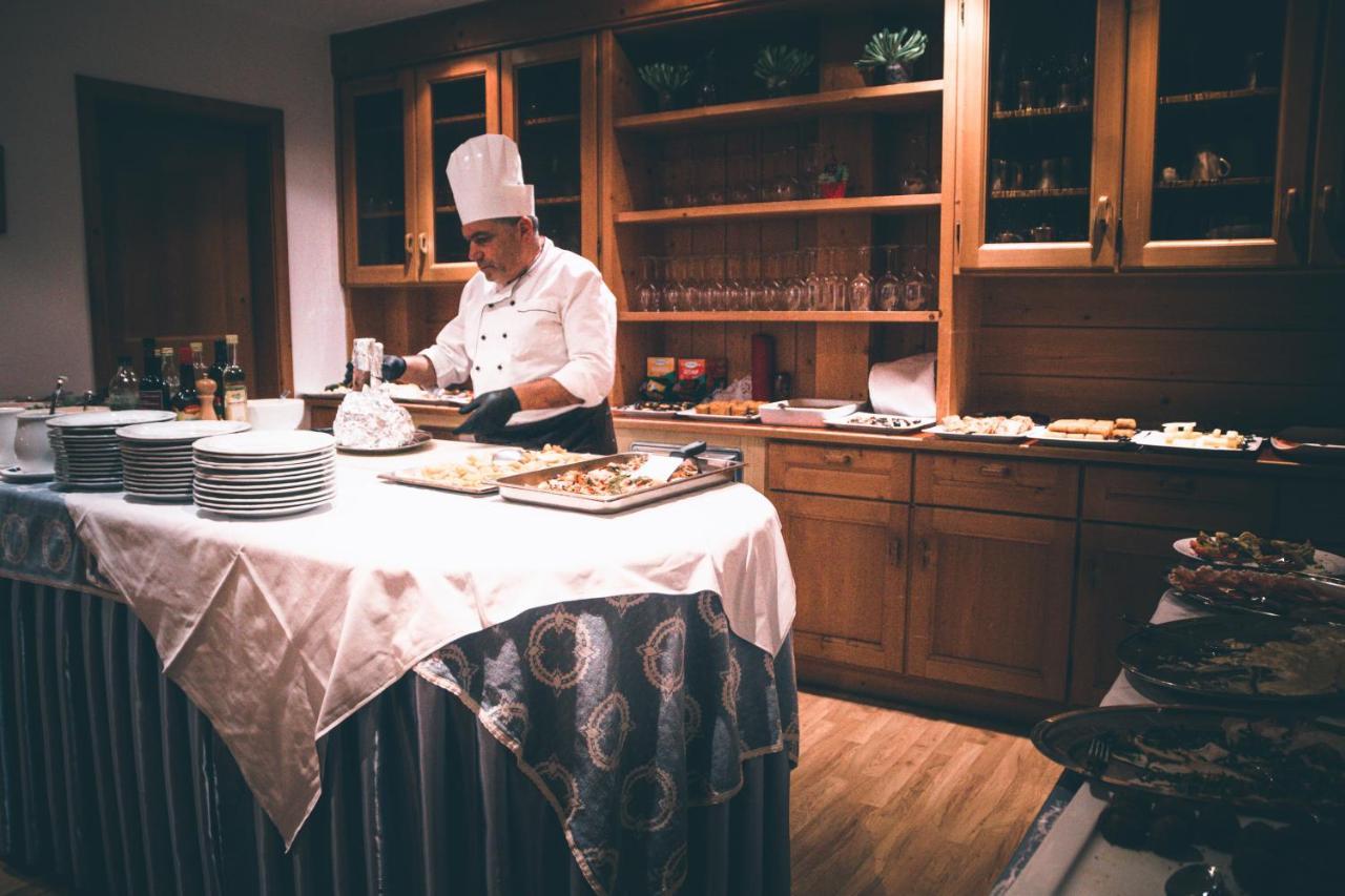 Hotel Planac Kurfar