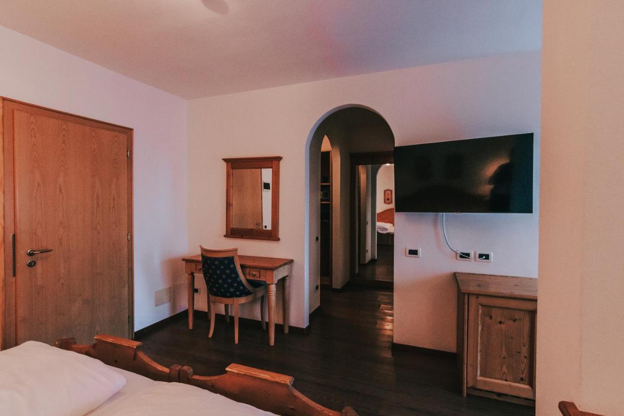 Hotel Planac Corvara In Badia