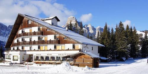 Hotel Planac Kurfar