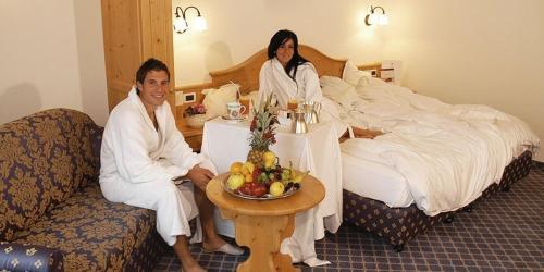 Planac Hotel Kurfar
