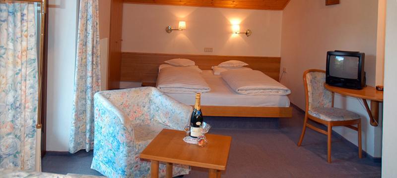 Planac Hotel Kurfar