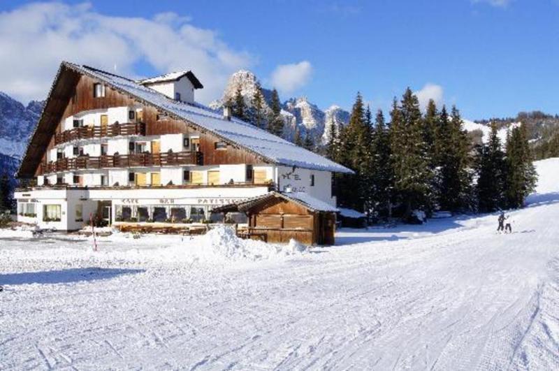 Hotel Planac Kurfar